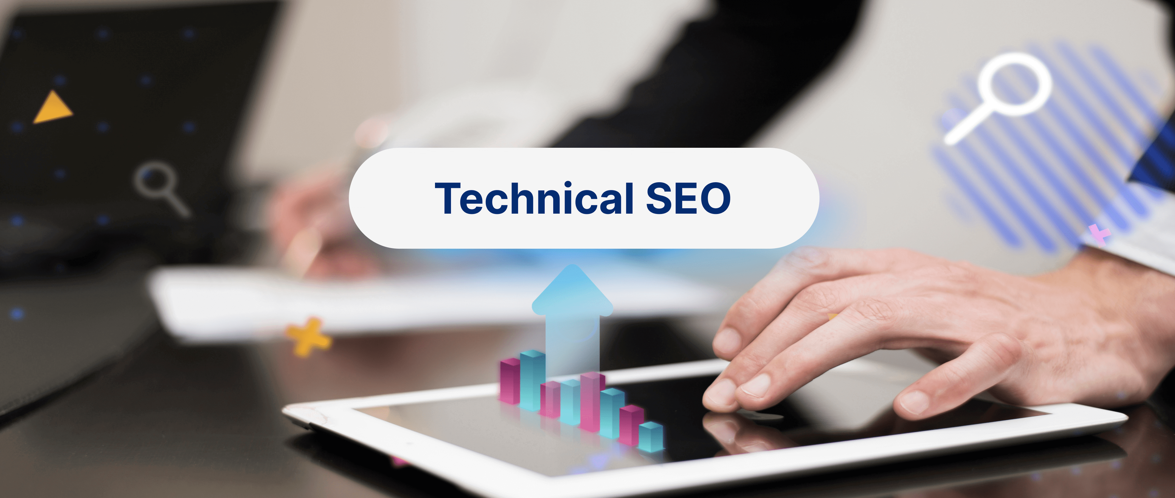 Technical SEO