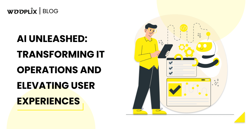 AI Unleashed_ Transforming IT Operations and Elevating User Experiences