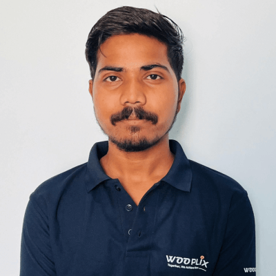 sandeep bhardwaj(WOOPLIX010)