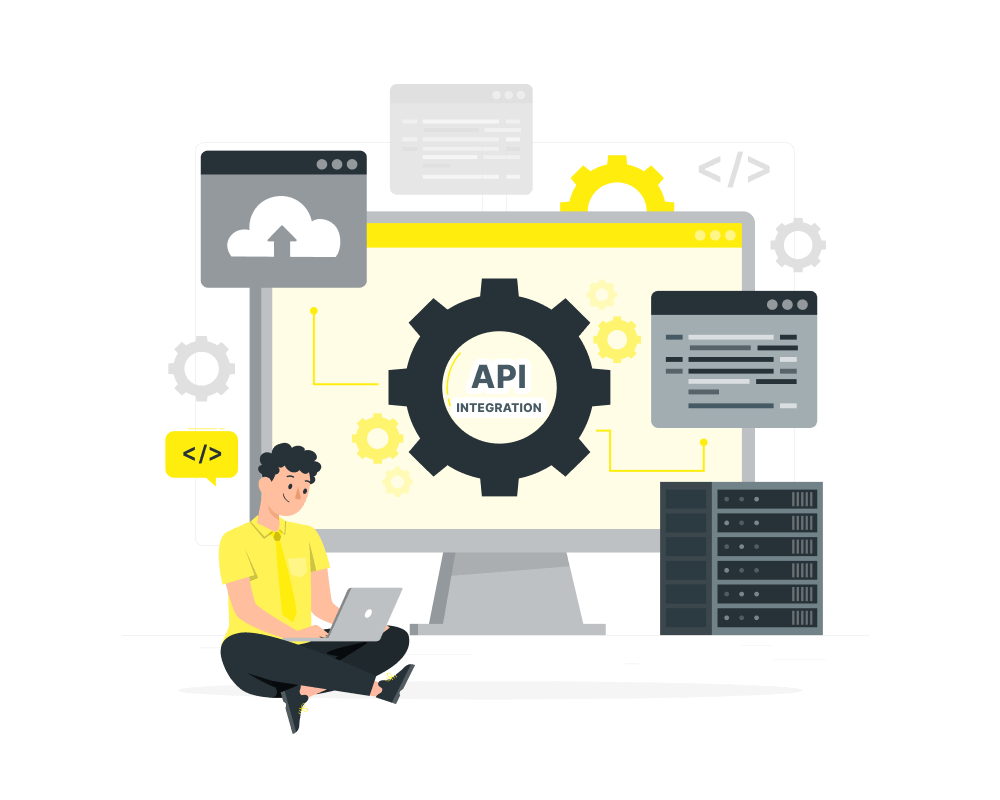 API Integration