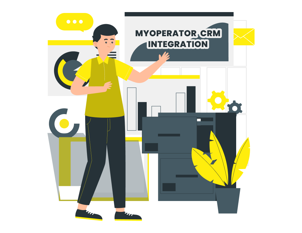 MyOperator CRM Integration