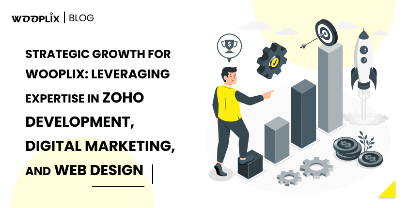 Strategic Growth for Wooplix_ Leveraging Expertise in Zoho Development, Digital Marketing, and Web Design